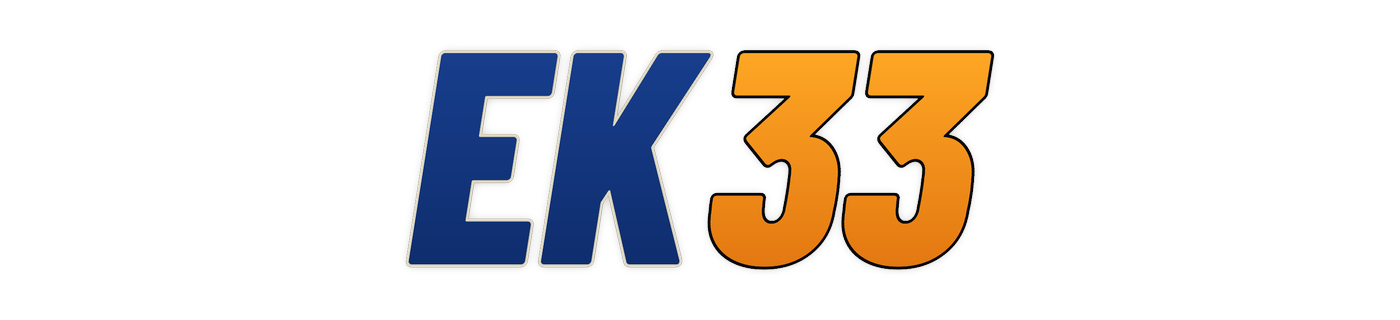 ek33 লোগো